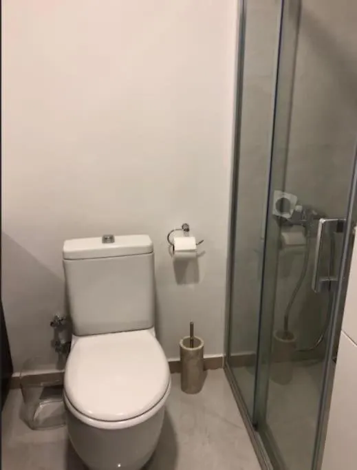 Min 1 Month Fethiye Calis Beach Apartment In Seafront Estate