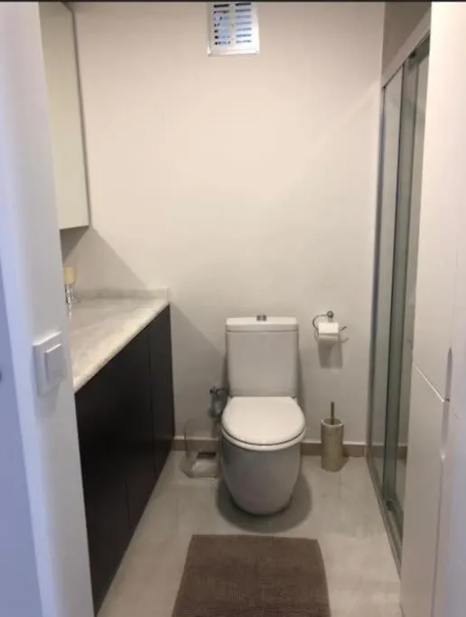 Min 1 Month Fethiye Calis Beach Apartment In Seafront Estate 0*,  Türkei