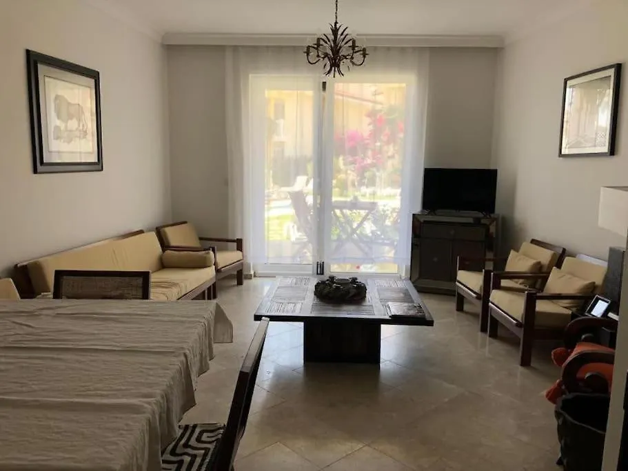 Min 1 Month Fethiye Calis Beach Apartment In Seafront Estate 0*,  土耳其